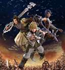 Main Characters