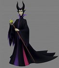 Maleficent