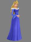 Princess Aurora Art from Kingdom Hearts: Birth by Sleep