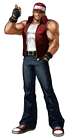 Terry Bogard