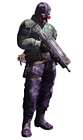 Soldier