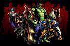 Marvel vs. Capcom 3 Characters