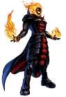 Dormammu