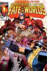 Marvel vs. Capcom 3 E3 Poster Art by Shinkiro