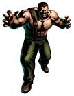 Mike Haggar