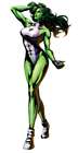 She-Hulk