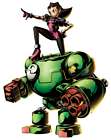 Tron Bonne