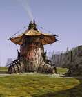 Environment Artwork