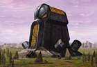 Environment Artwork