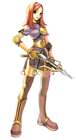 Archer Female