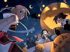 Promotional Illustration
