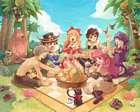 Promotional Illustration