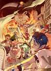 Promotional Illustration