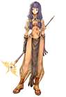 Mage Female