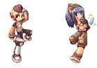 Chibi Thief