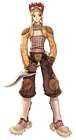 Thief Male