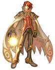 Wizard Male