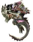 Lizardman