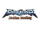 Soulcalibur: Broken Destiny Logo