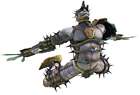 Voldo