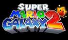 Super Mario Galaxy 2 Logo