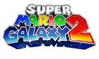 Super Mario Galaxy 2 Logo