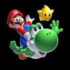 Mario & Yoshi