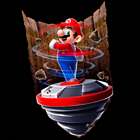 Spin Drill Mario