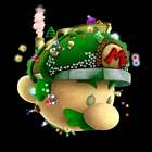 Starship Mario