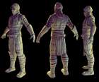 Assassin Models
