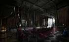Bedchamber