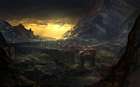 City Landscape