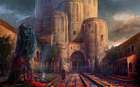 Environment Artwork