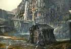 Environment Artwork