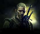 Geralt - Head Art from The Witcher 2: Assassins of Kings