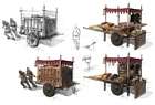 Mobile Stand
