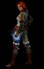 Triss Merigold