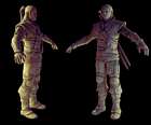 Witcher Models