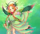 Mieli Illustration