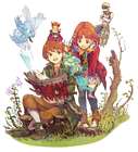 Yumil & Tia
