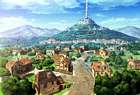 Rhoan Town