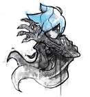 Starck Sketch
