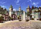 Town