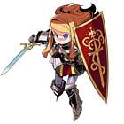 Protector Female
