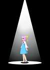 Kamila - Spotlight