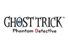 Ghost Trick: Phantom Detective: Phantom Detective Logo