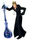 Demyx