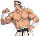 Goro Daimon