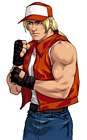 Terry Bogard