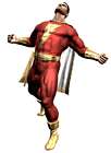 Captain Marvel